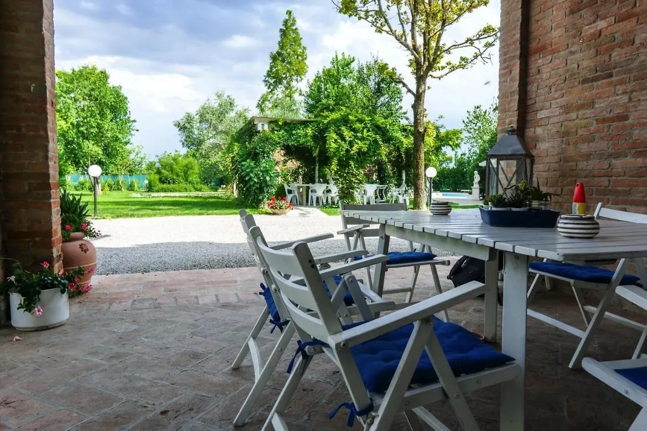Ca' Ross Bed & Breakfast Formigine