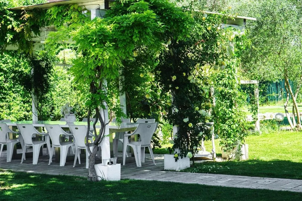 Ca' Ross Bed & Breakfast Formigine Italy