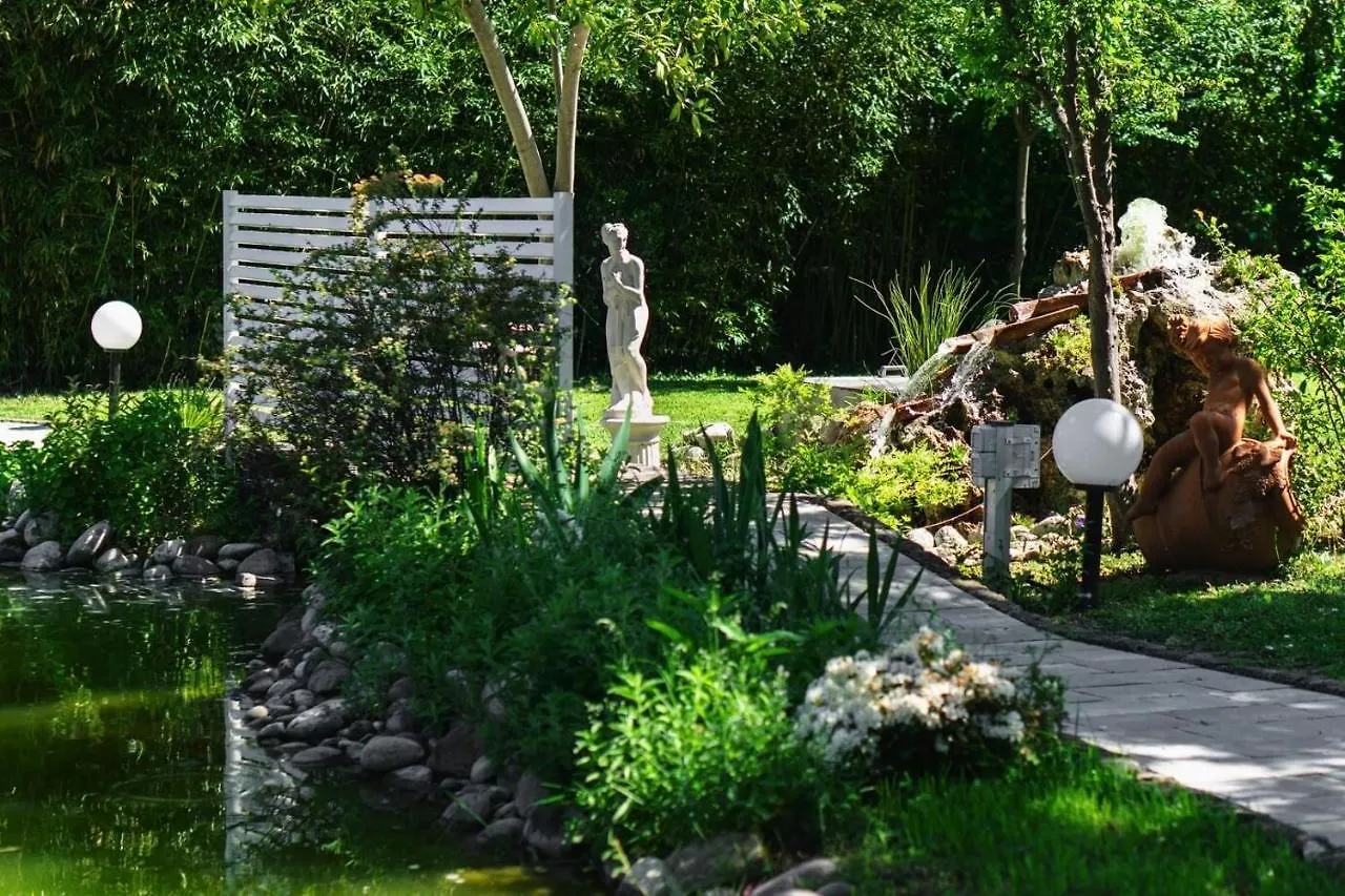 Ca' Ross Bed & Breakfast Formigine