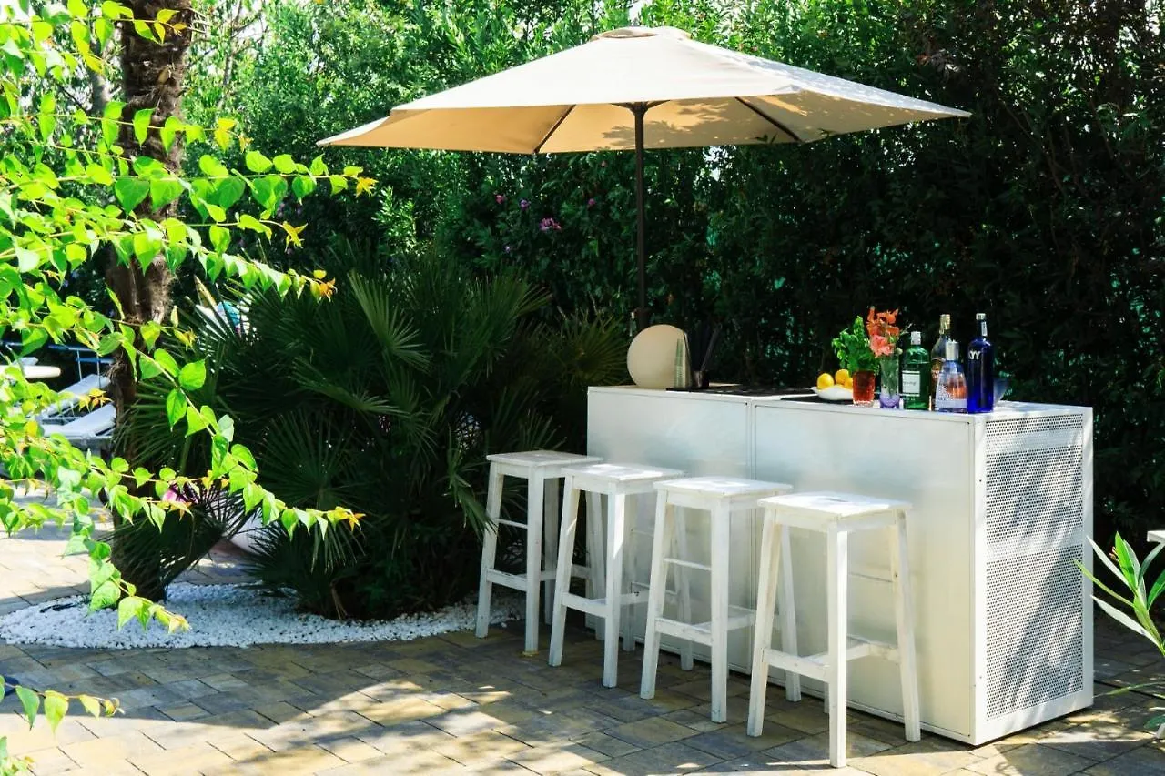 Ca' Ross Bed & Breakfast Formigine