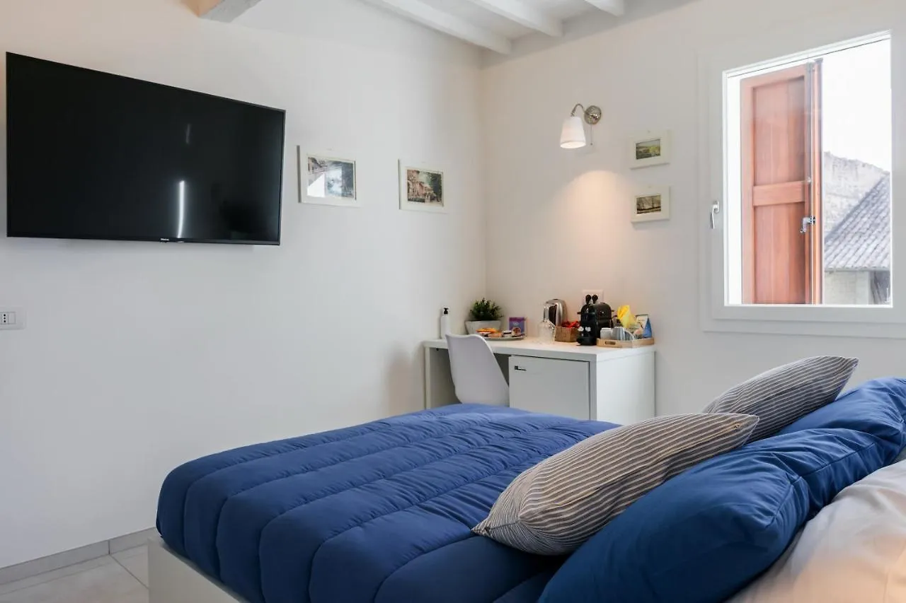 Ca' Ross Bed & Breakfast Formigine 0*,