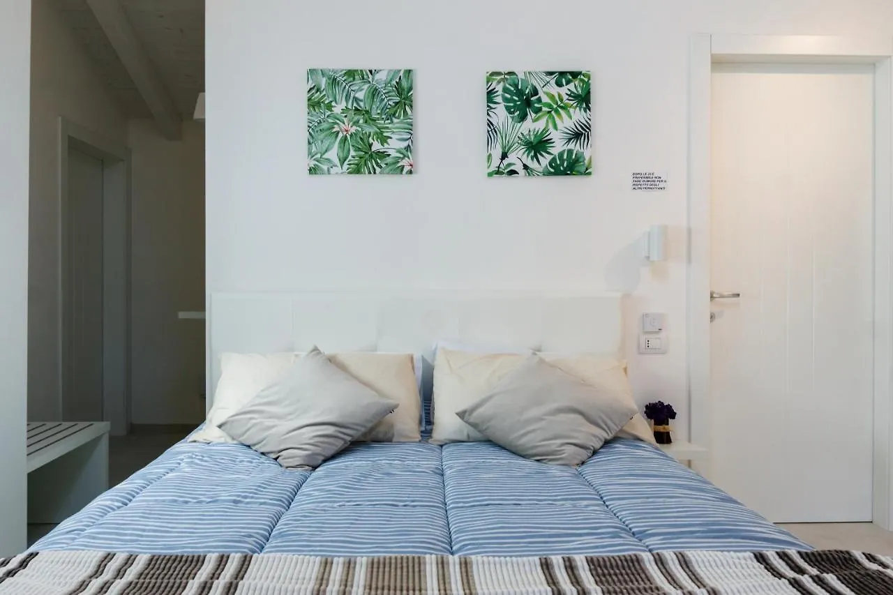 Ca' Ross Bed & Breakfast Formigine