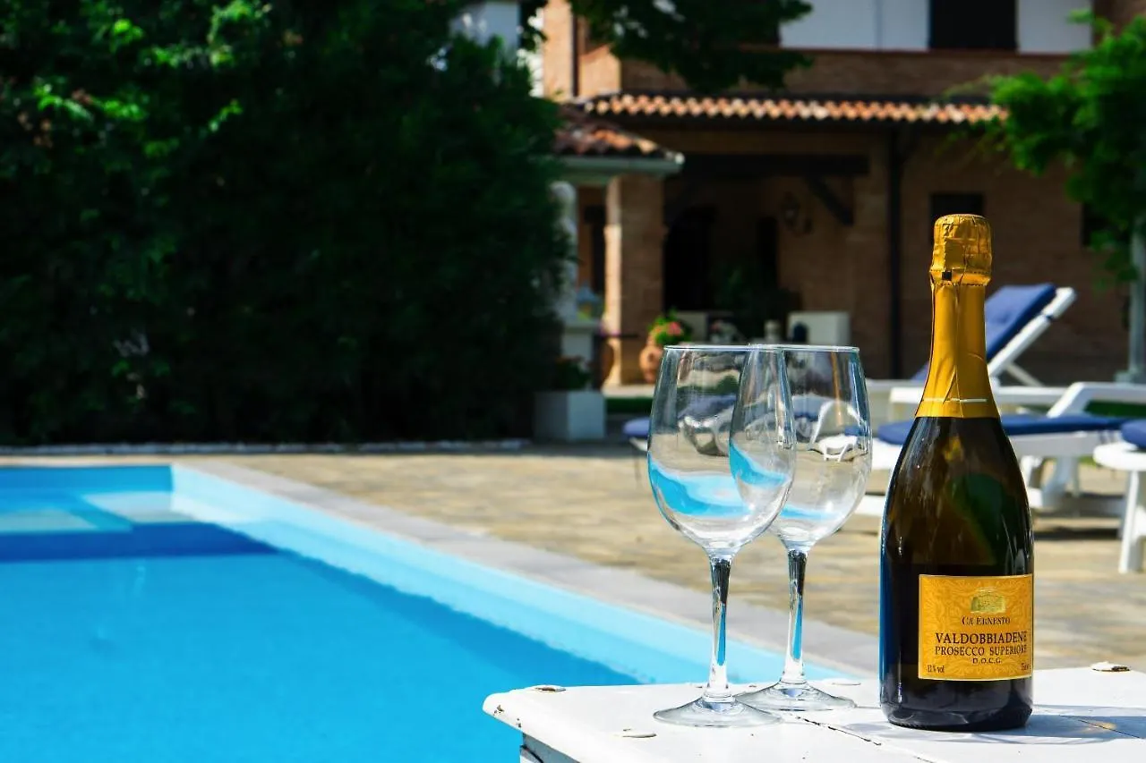 Ca' Ross Bed & Breakfast Formigine