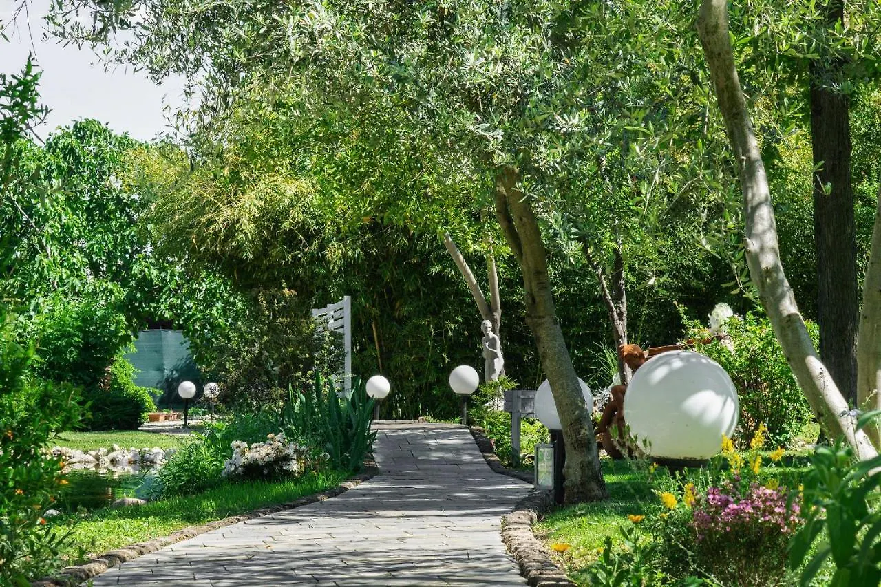 Ca' Ross Bed & Breakfast Formigine 0*,  Italy