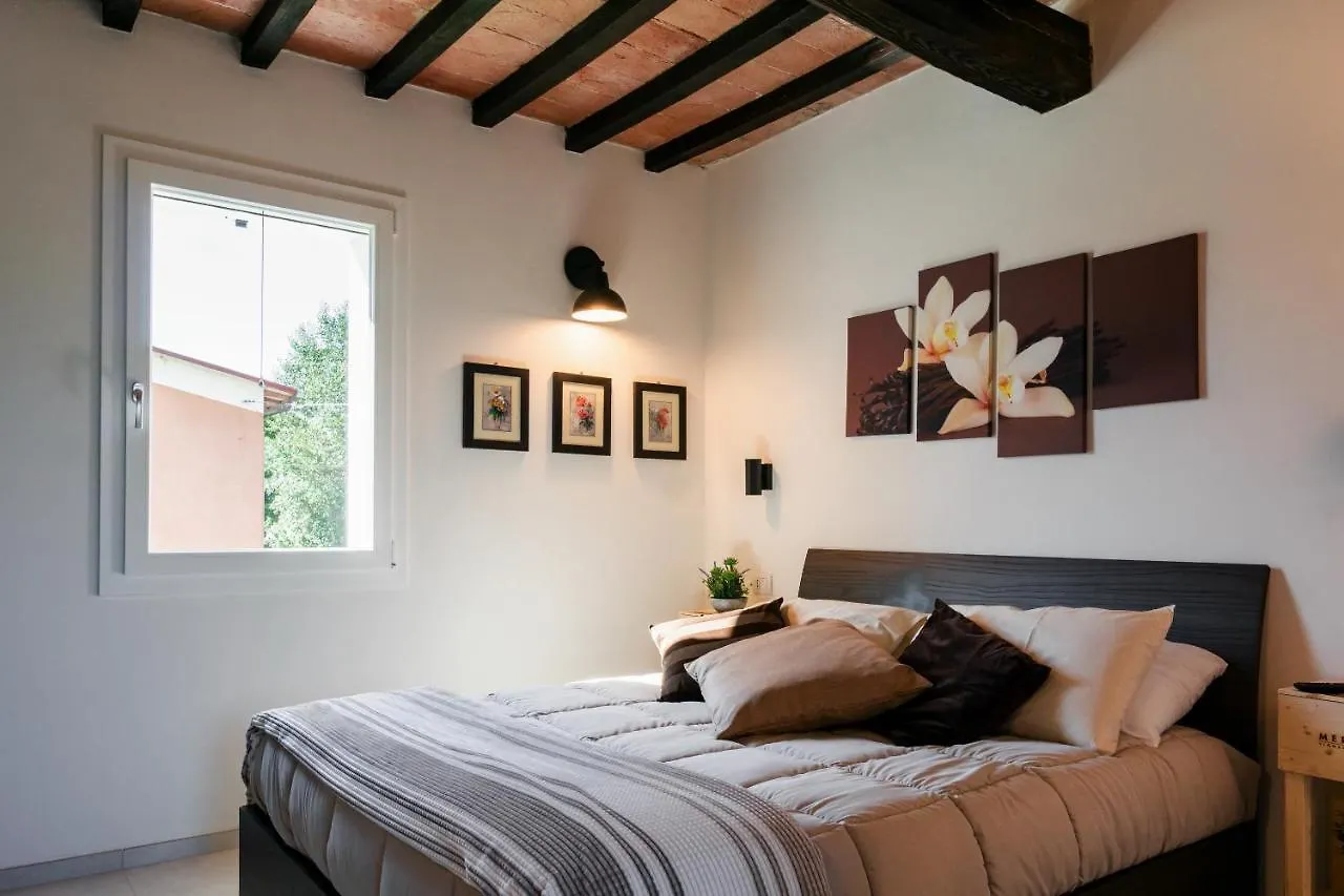 Ca' Ross Bed & Breakfast Formigine