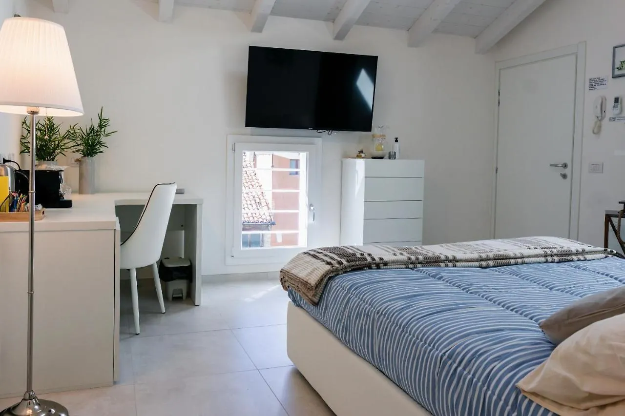 Ca' Ross Bed & Breakfast Formigine 0*,