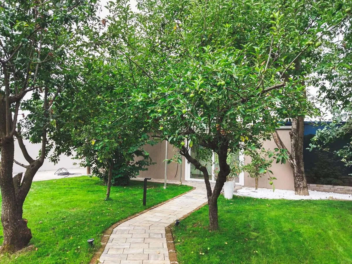 לינה וארוחת בוקר פורמיג'ינה Ca' Ross איטליה