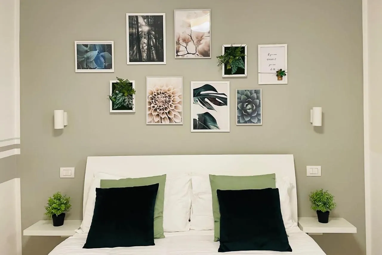 Ca' Ross Bed & Breakfast Formigine