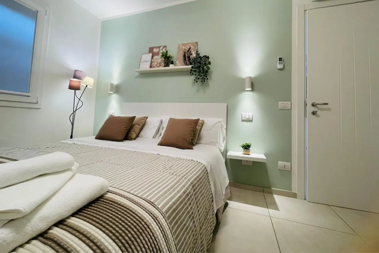 Ca' Ross Bed & Breakfast Formigine