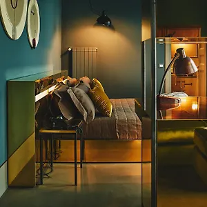 Boutique Borgo Nuovo 3*, Milan Italie