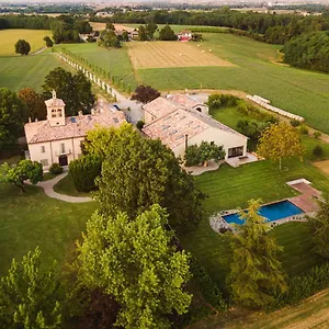 בית חווה Zucchi Bioagriturismo, Castelnuovo Fogliani