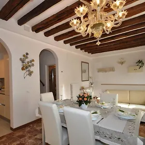 Ca' Alansari , Venice Italy