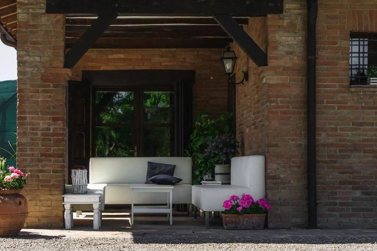 Ca' Ross Bed & Breakfast Formigine 0*,  Italy