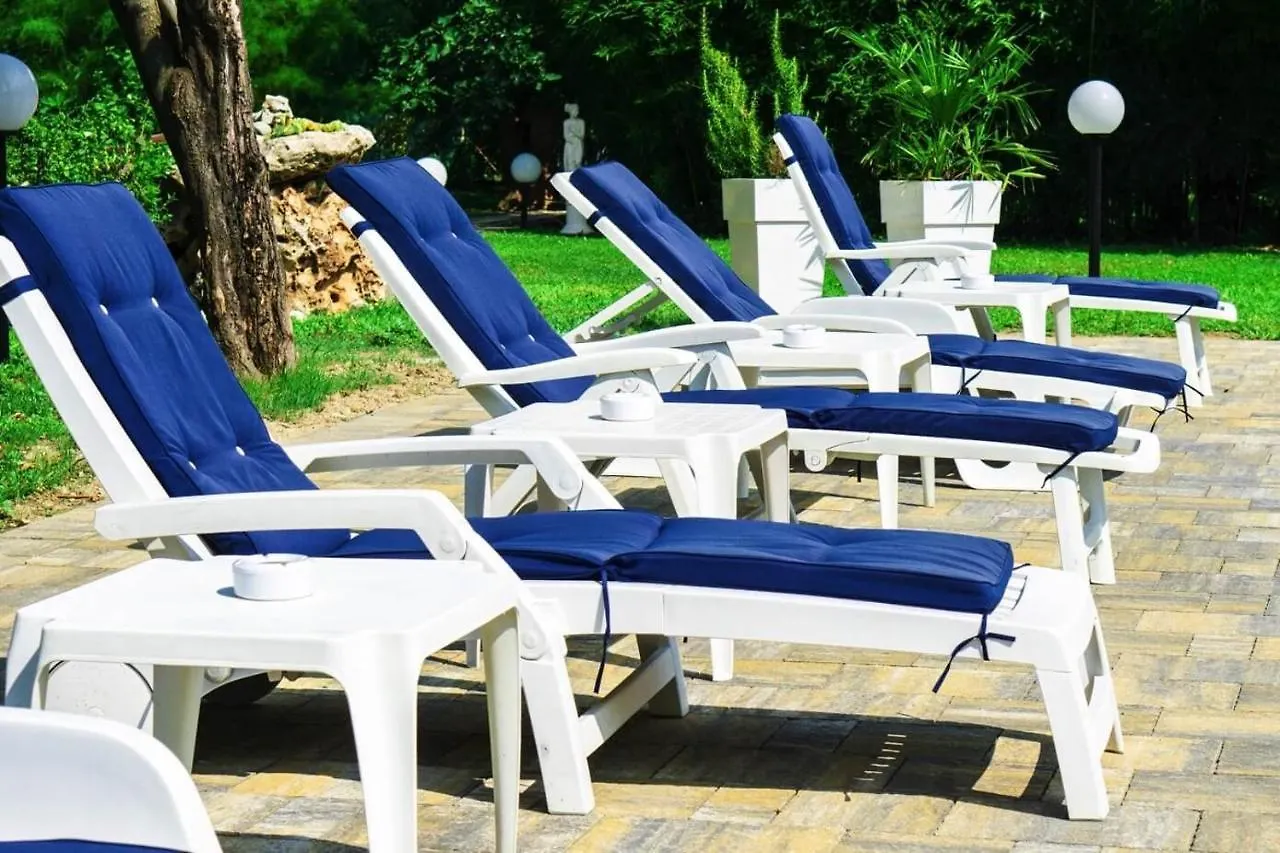 Ca' Ross Bed & Breakfast Formigine