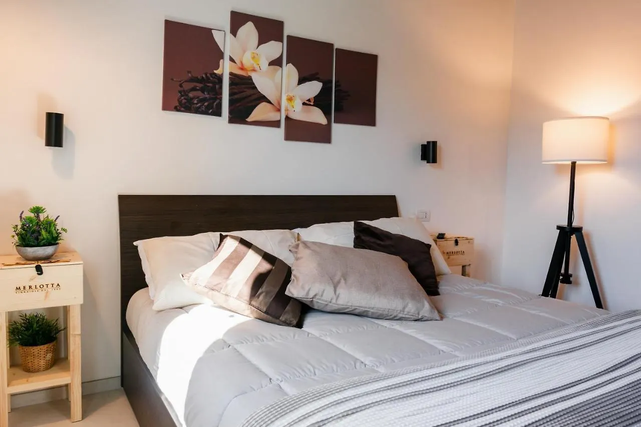 Ca' Ross Bed & Breakfast Formigine Italy