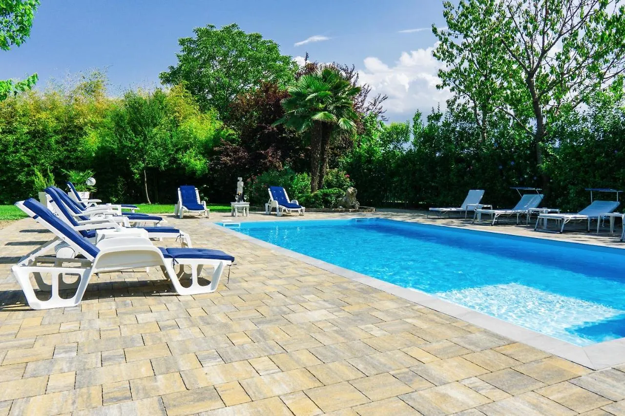 Ca' Ross Bed & Breakfast Formigine Italy