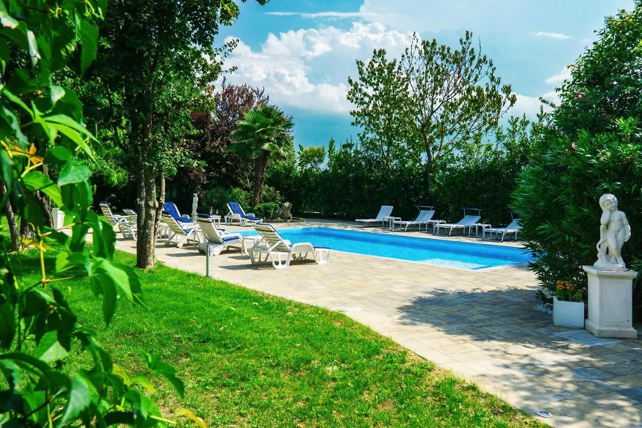 Ca' Ross Bed & Breakfast Formigine