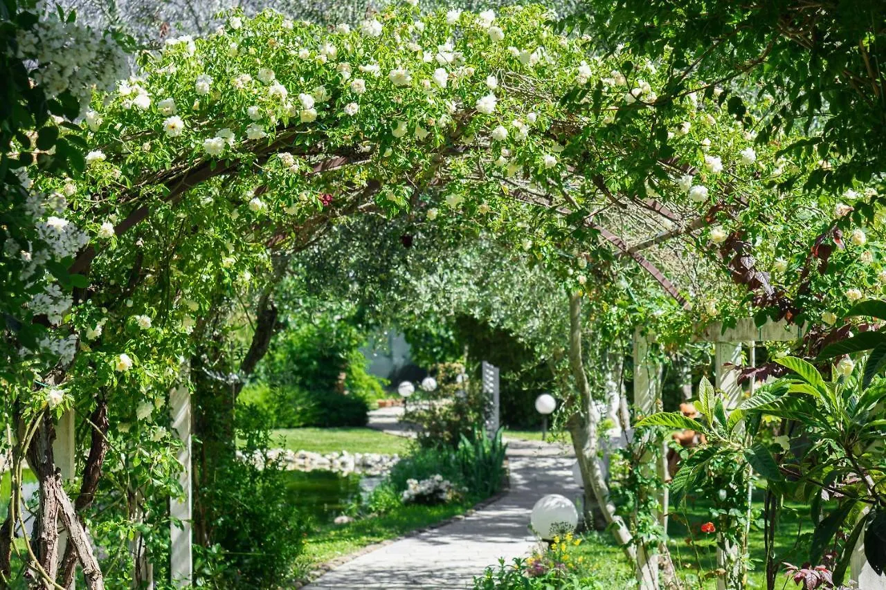 Ca' Ross Bed & Breakfast Formigine