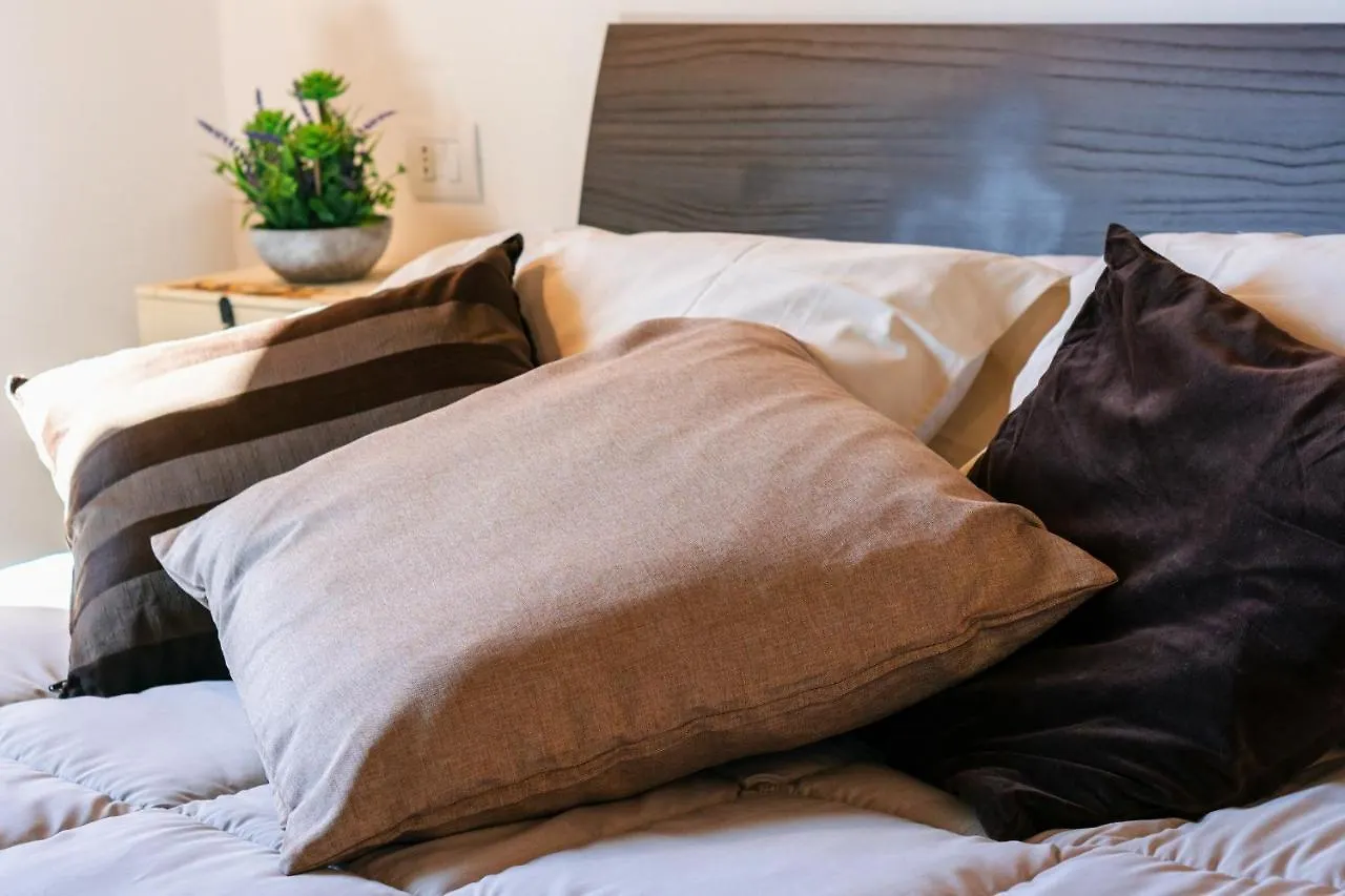 Ca' Ross Bed & Breakfast Formigine