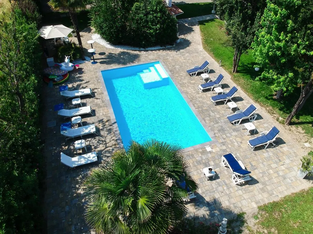 Bed and Breakfast Ca' Ross à Formigine 0*,  Italie