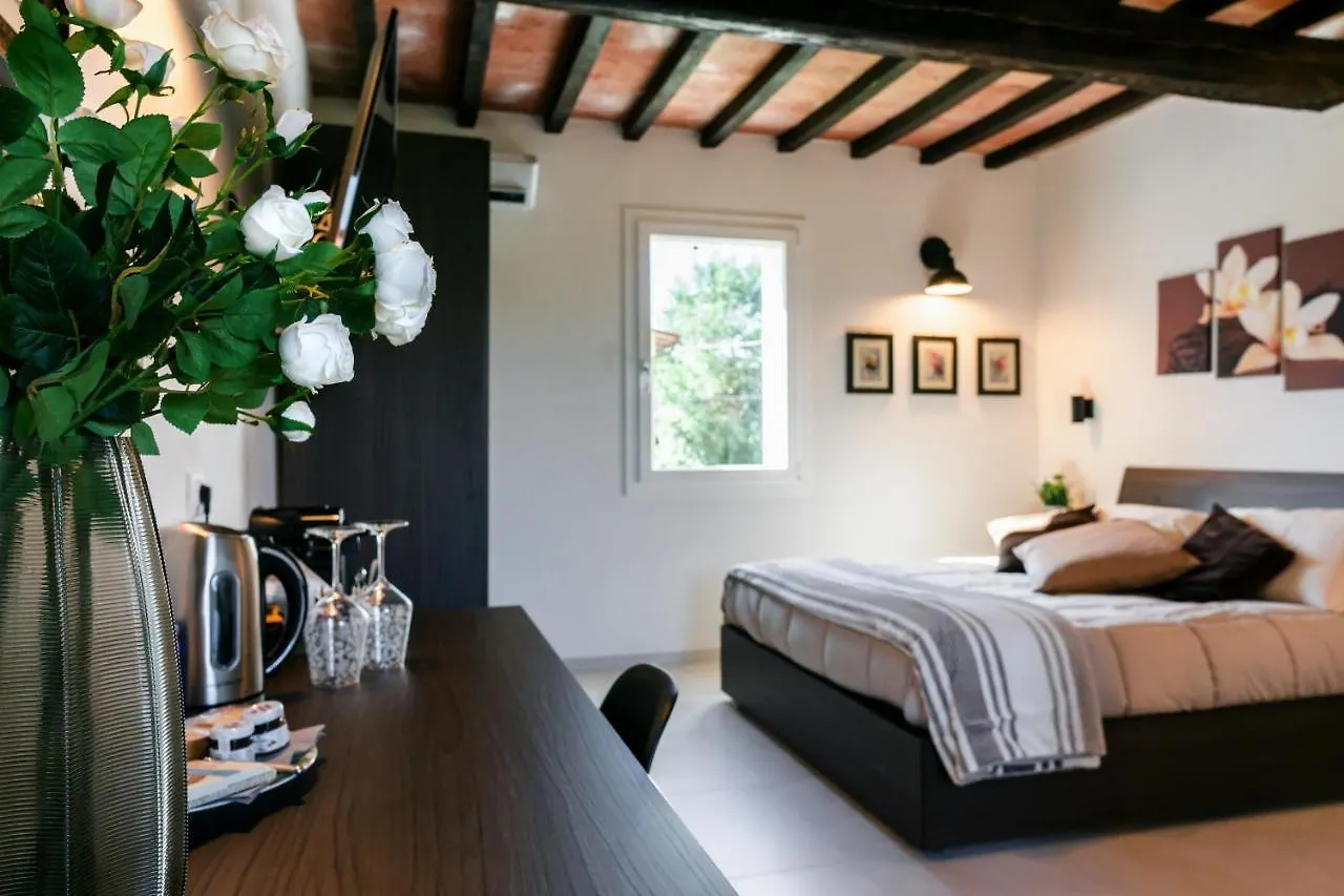 Ca' Ross Bed & Breakfast Formigine 0*,  Italy