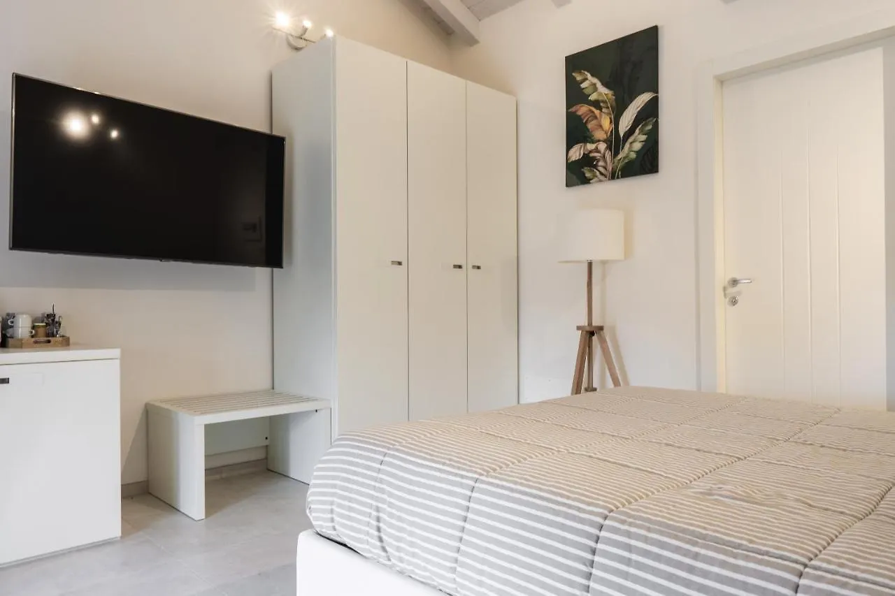 Ca' Ross Bed & Breakfast Formigine Italy