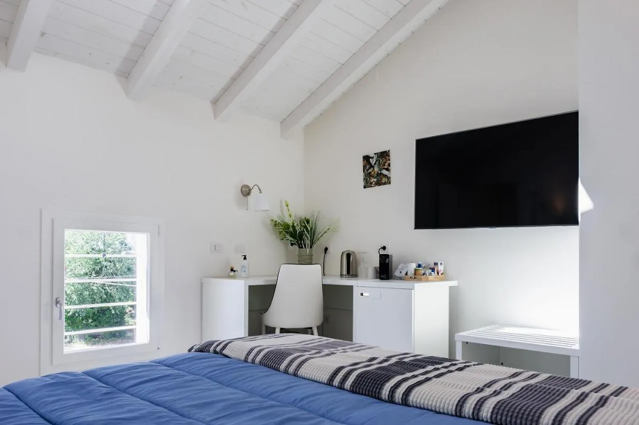 Ca' Ross Bed & Breakfast Formigine