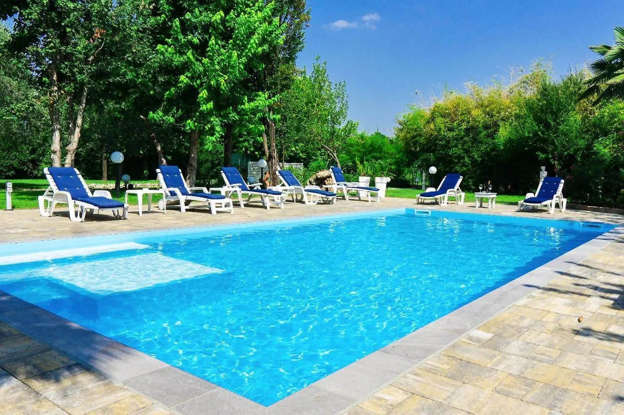 Ca' Ross Bed & Breakfast Formigine